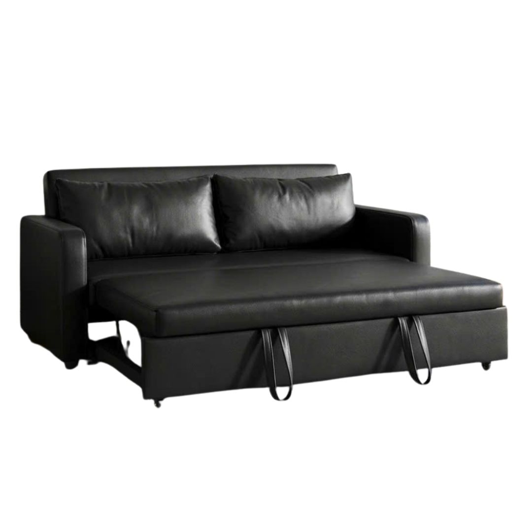 SOFA GIƯỜNG NỆM GP DA PU SFG-10DĐ
