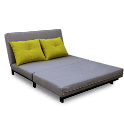 SOFA BED VẢI HOME'FUNI SLUMBER 1-3BS-F3