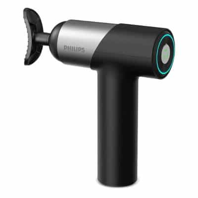 SÚNG MASSAGE FASCIAL GUN PHILIPS PPM7323
