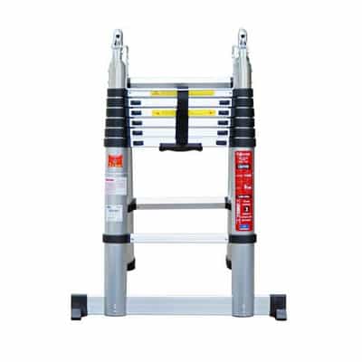 THANG NHÔM RÚT GỌN CHỮ A FUJIHOME TLA07