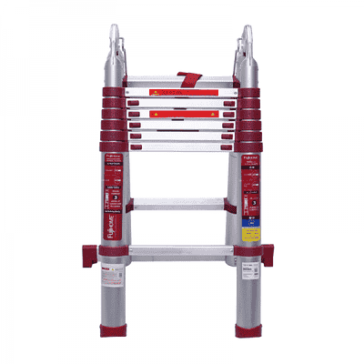 THANG NHÔM RÚT GỌN CHỮ A FUJIHOME TLA07R