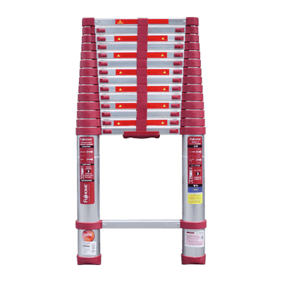 THANG NHÔM RÚT GỌN ĐƠN FUJIHOME TLI500R