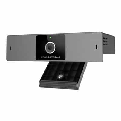 thiết bị hội nghị grandstream gvc3212 - endpoint độc lập, full hd, wi-fi, miracast