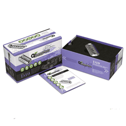 thiết bị tiết kiệm nhiên liệu greentech d10 (dầu) 100 lít  