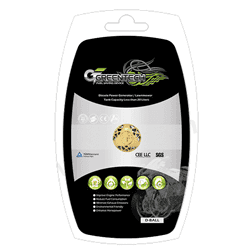 thiết bị tiết kiệm nhiên liệu greentech d-ball (dầu) 20 lít