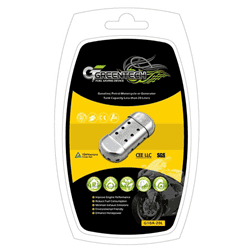 thiết bị tiết kiệm nhiên liệu greentech g10a-20l (xăng) 20 lít