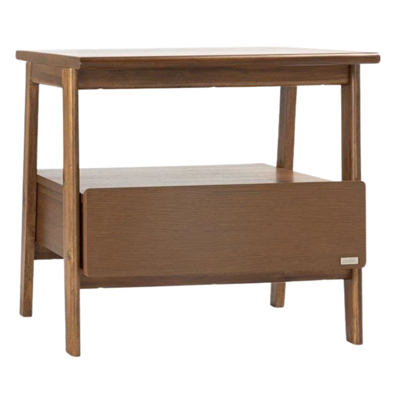 tủ đầu giường gỗ mdf moho mfbsca802.b05