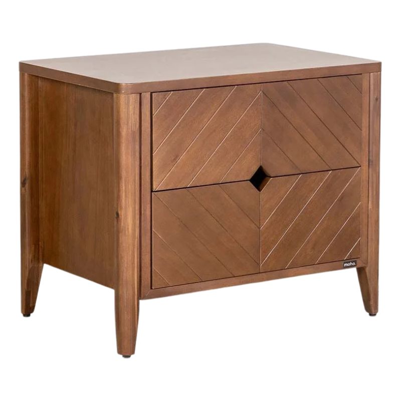tủ đầu giường gỗ mdf moho mfbscbd01.b06