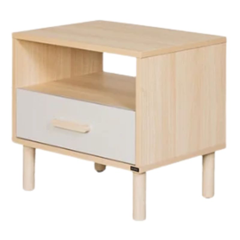 tủ đầu giường gỗ mdf moho mfbscd902.n04