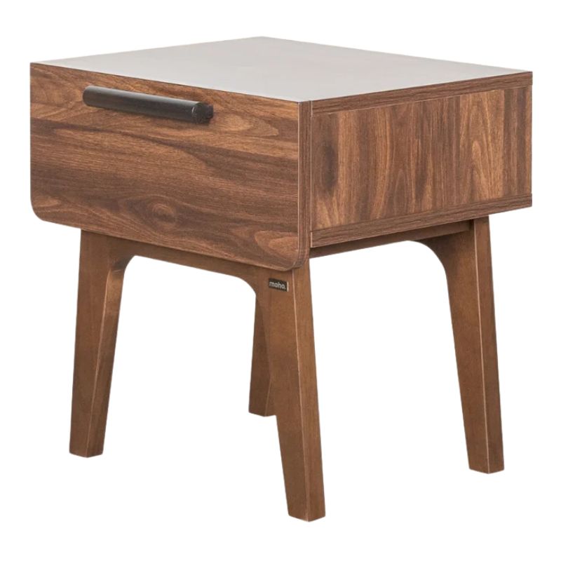 tủ đầu giường gỗ mdf moho mfbscdd01.b05