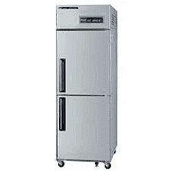 TỦ MÁT INOX 2 CỬA OKIWI 508 LÍT NB-520R1 (GIÁN TIẾP)