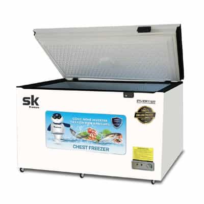 TỦ ĐÔNG INVERTER SUMIKURA 300 LÍT SKF-300SI/KC