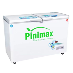 TỦ ĐÔNG MÁT PINIMAX 290 LÍT PNM-29WF ĐỒNG (R600A)