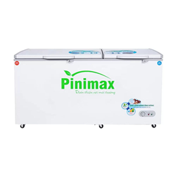 TỦ ĐÔNG MÁT PINIMAX 590 LÍT PNM-59WF ĐỒNG (R600A)