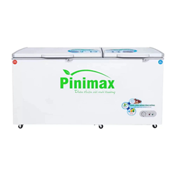 TỦ ĐÔNG MÁT PINIMAX 690 LÍT PNM-69WF ĐỒNG (R600A)