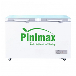 TỦ ĐÔNG PINIMAX 305 LÍT PNM-49A2KD (ĐỒNG) (R600A) (KÍNH CƯỜNG LỰC)