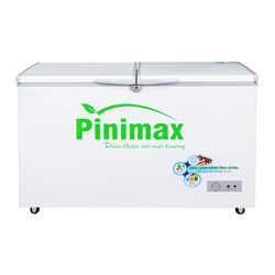 TỦ ĐÔNG PINIMAX 490 LÍT PNM-49AF ĐỒNG (R600A)