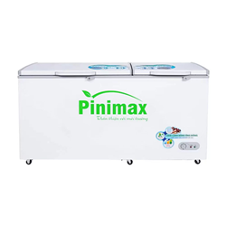 TỦ ĐÔNG PINIMAX 590 LÍT PNM-59AF ĐỒNG (R600)