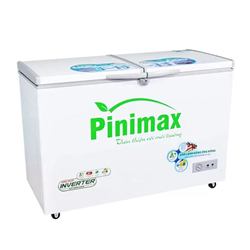 TỦ ĐÔNG PINIMAX INVERTER 390 LÍT PNM-39AF3 ĐỒNG (R600A)