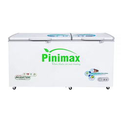 TỦ ĐÔNG PINIMAX INVERTER 590 LÍT PNM-59AF3 ĐỒNG (R600A)