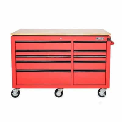 TỦ DỤNG CỤ THÉP CSPS VNEC14210BC1M (142CM - 10 HỘC KÉO)