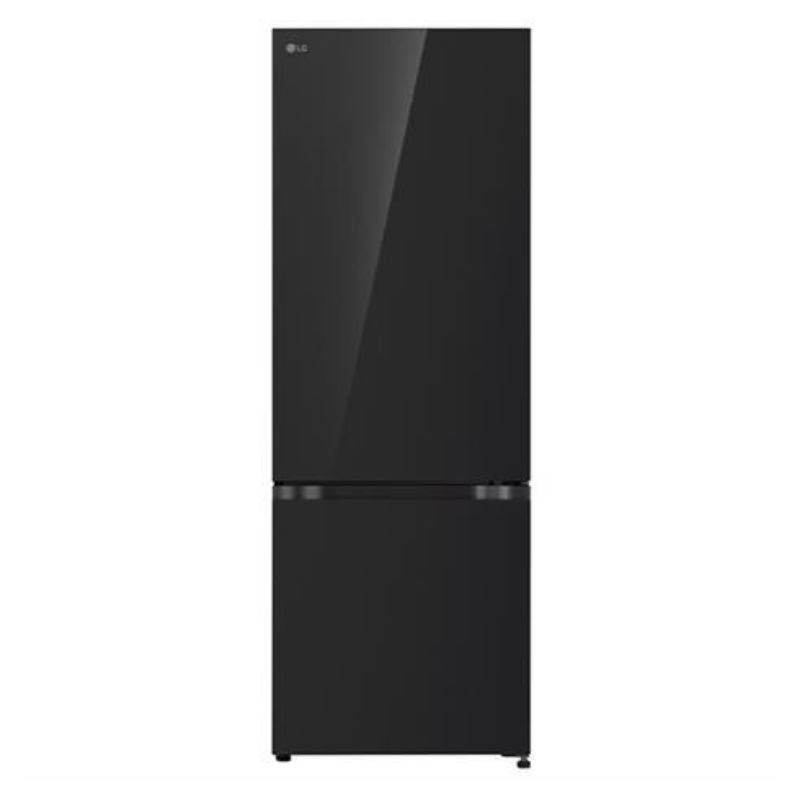 TỦ LẠNH NGĂN ĐÁ DƯỚI LG INVERTER 335 LÍT LBB33BLGA