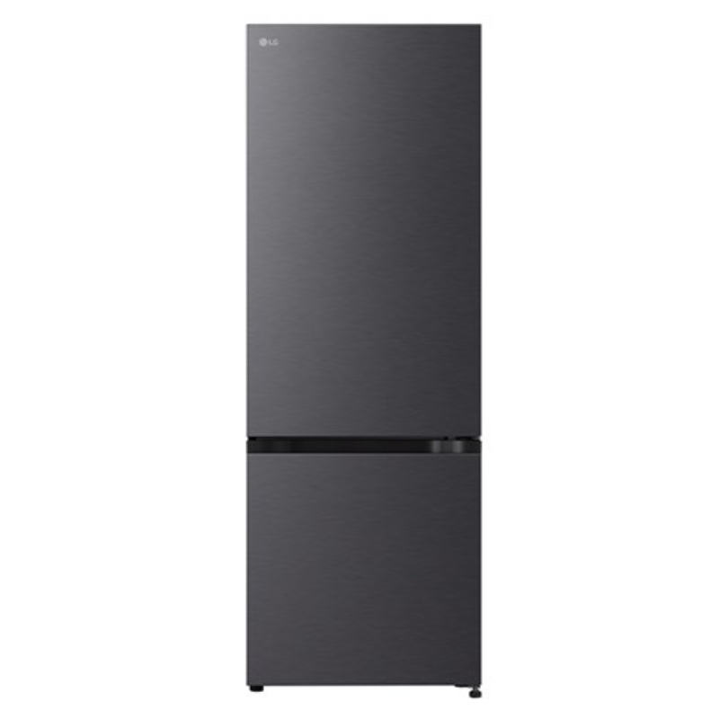 TỦ LẠNH NGĂN ĐÁ DƯỚI LG INVERTER 335 LÍT LBB33BLM