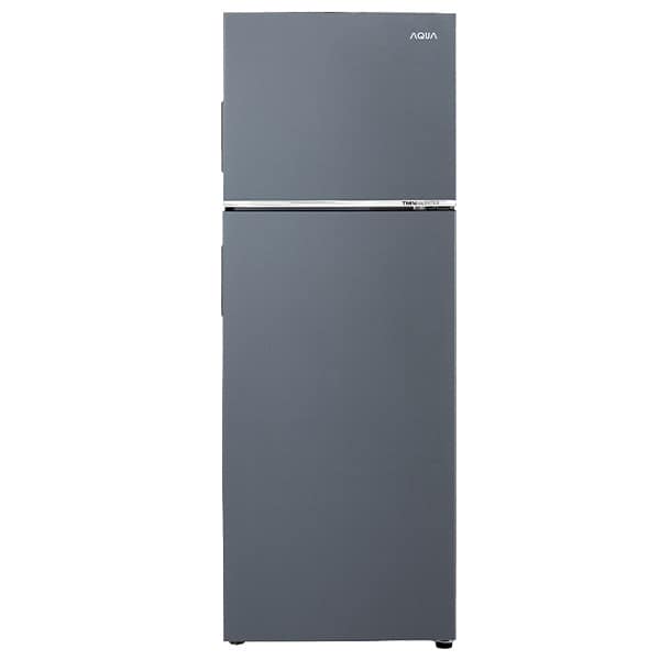 TỦ LẠNH NGĂN ĐÁ TRÊN INVERTER 283 LÍT AQUA AQR-T299FA(SL)