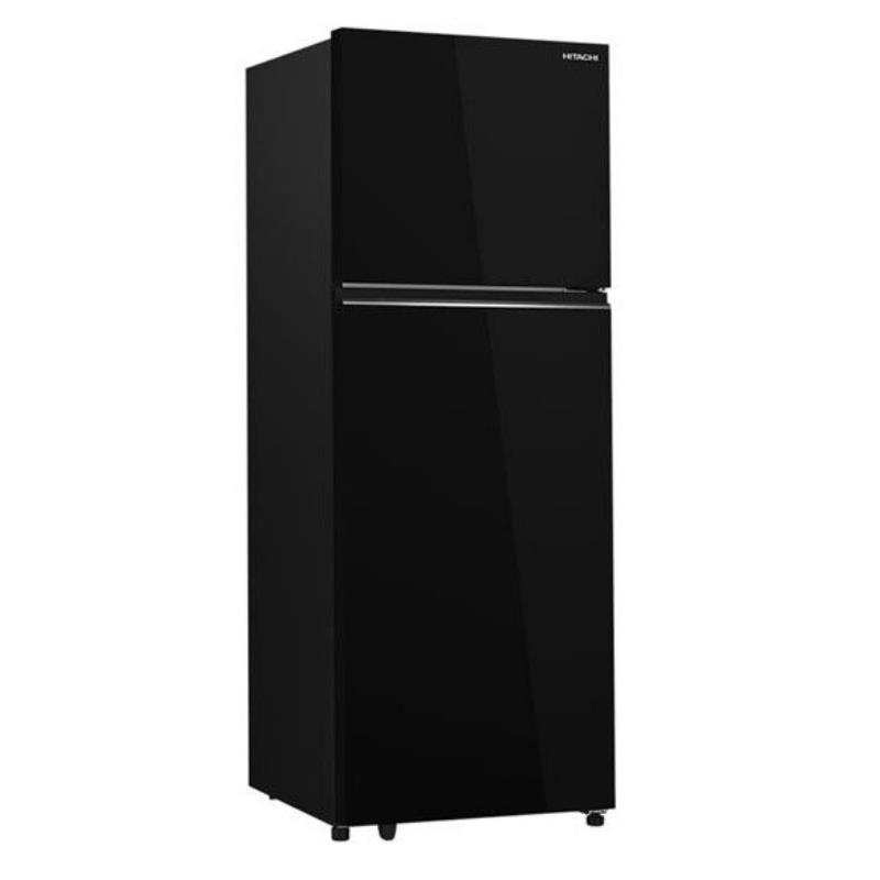 TỦ LẠNH NGĂN ĐÁ TRÊN INVERTER HITACHI 409 LÍT HRTN6443SGBKVN