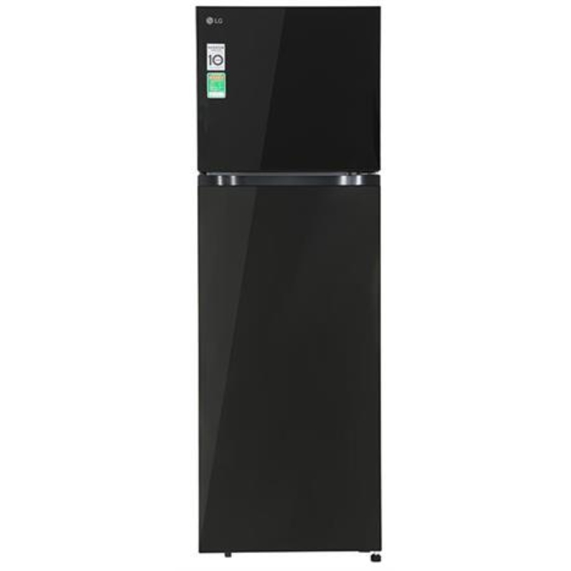 tủ lạnh ngăn đá trên lg inverter 266 lít t26bg