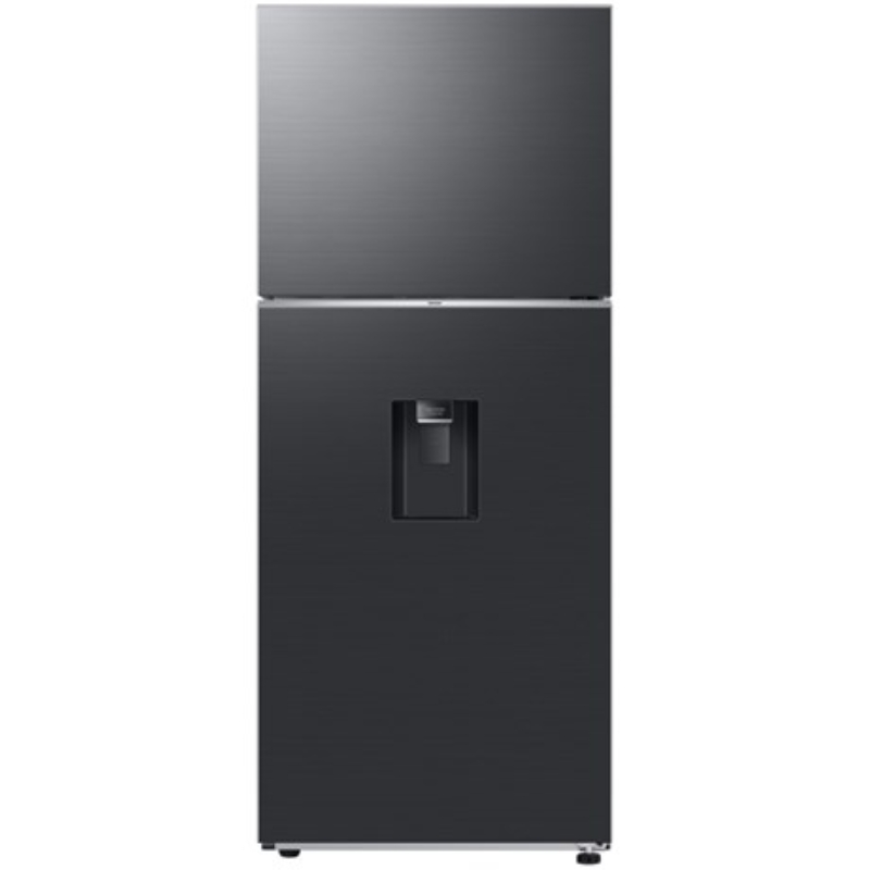 tủ lạnh ngăn đá trên samsung inverter 382 lít rt38cg6584b1sv