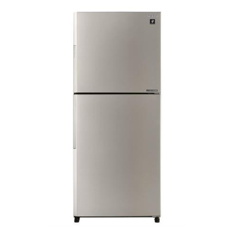 TỦ LẠNH NGĂN ĐÁ TRÊN SHARP INVERTER 430 LÍT SJ-XP470AE-SL