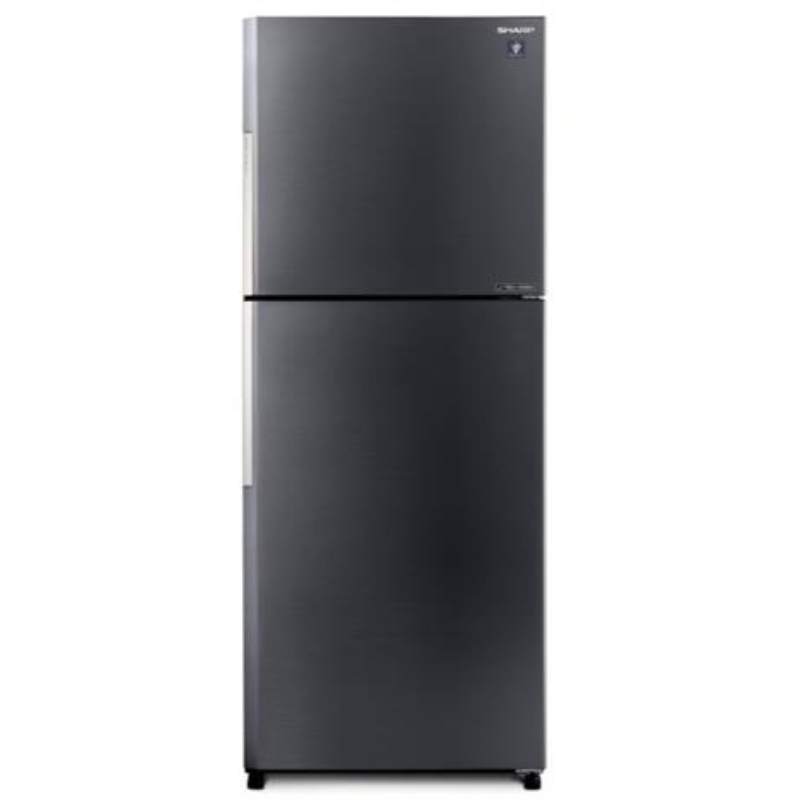 TỦ LẠNH NGĂN ĐÁ TRÊN SHARP INVERTER 471 LÍT SJ-XP500AE-DS