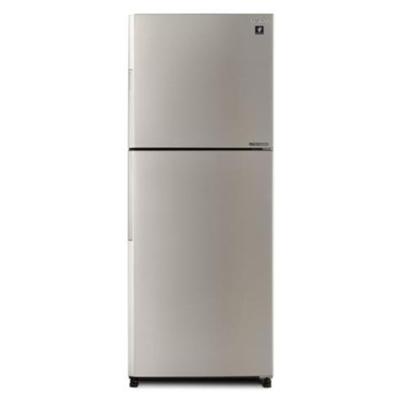 TỦ LẠNH NGĂN ĐÁ TRÊN SHARP INVERTER 471 LÍT SJ-XP500AE-SL