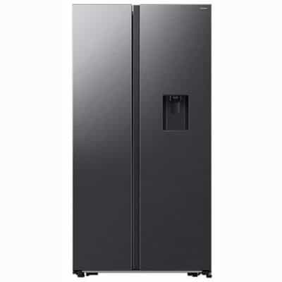 TỦ LẠNH SIDE BY SIDE AI INVERTER SAMSUNG 578 LÍT RS57DG410EB4SV