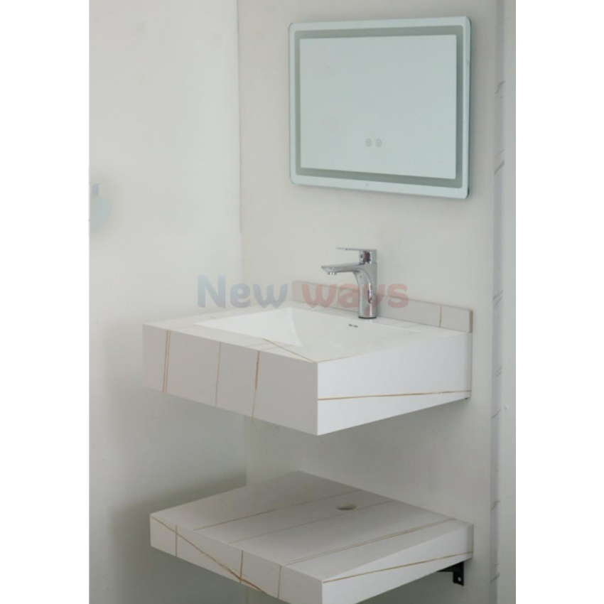 TỦ LAVABO NEW WAYS NW-7060WH