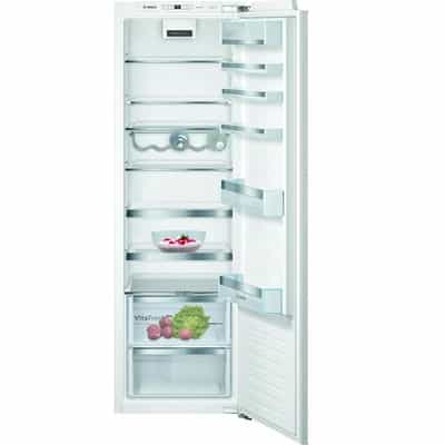 TỦ MÁT ÂM TỦ BOSCH KIR81AFE0 SERIES 6 319 LÍT