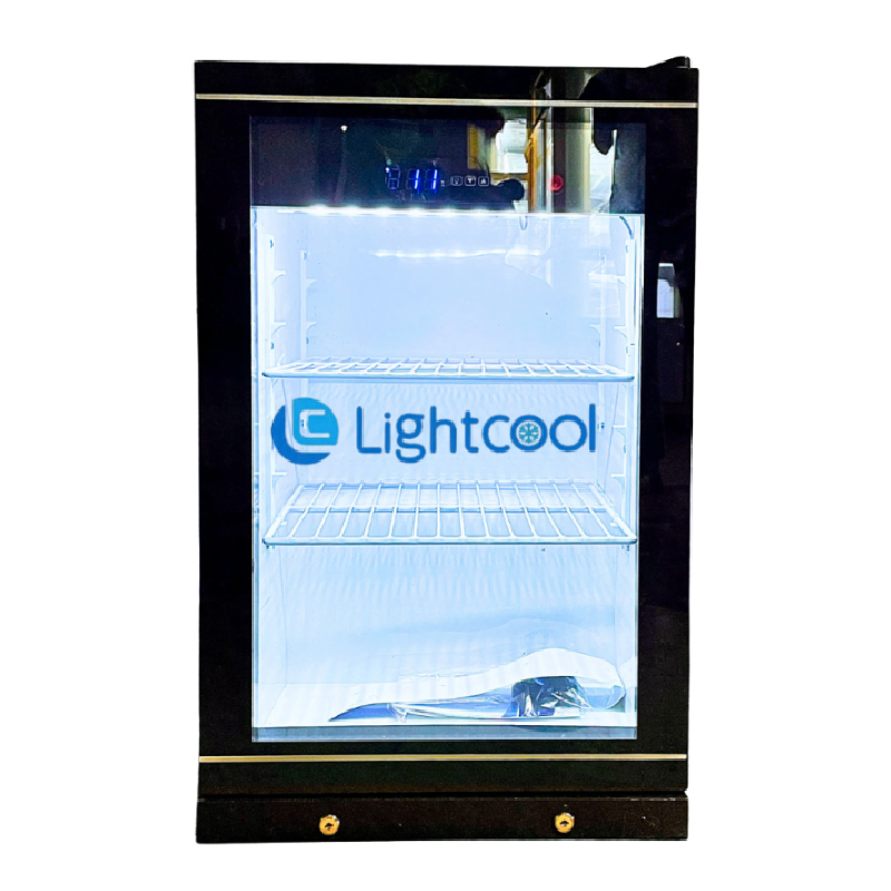TỦ MÁT MINI LIGHTCOOL 86 LÍT LC-90 (R290A)