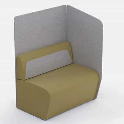 VÁCH NGĂN RIÊNG TƯ SOFA THE CITY POD 02-01