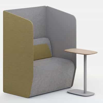 VÁCH NGĂN RIÊNG TƯ SOFA THE CITY POD 02-02