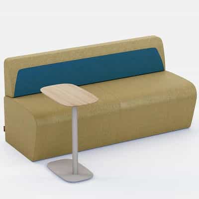 VÁCH NGĂN RIÊNG TƯ SOFA THE CITY POD 03