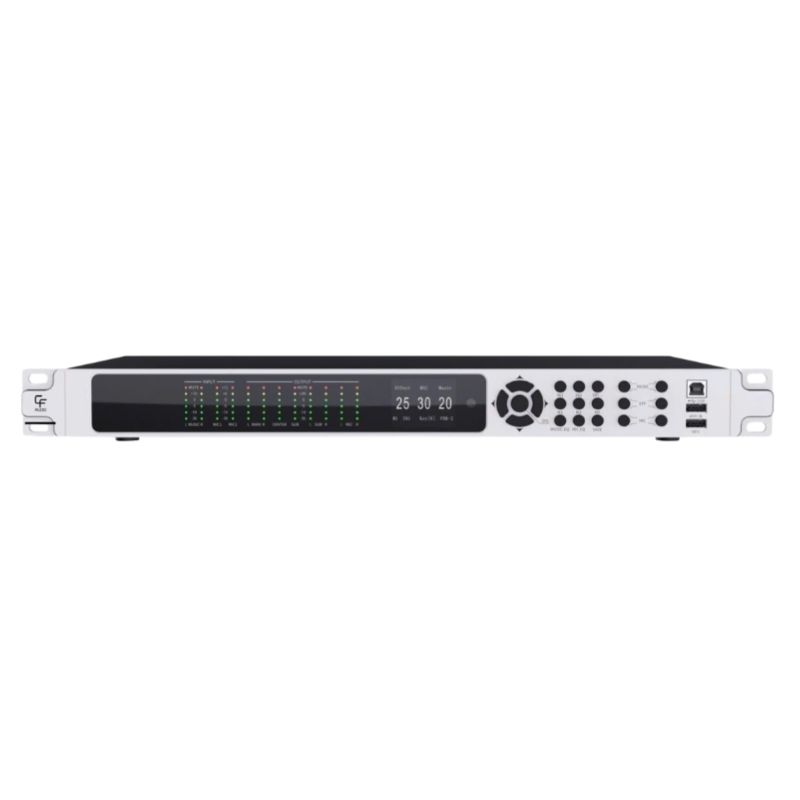 vang số bluetooth cf ik880 (32 bit) 