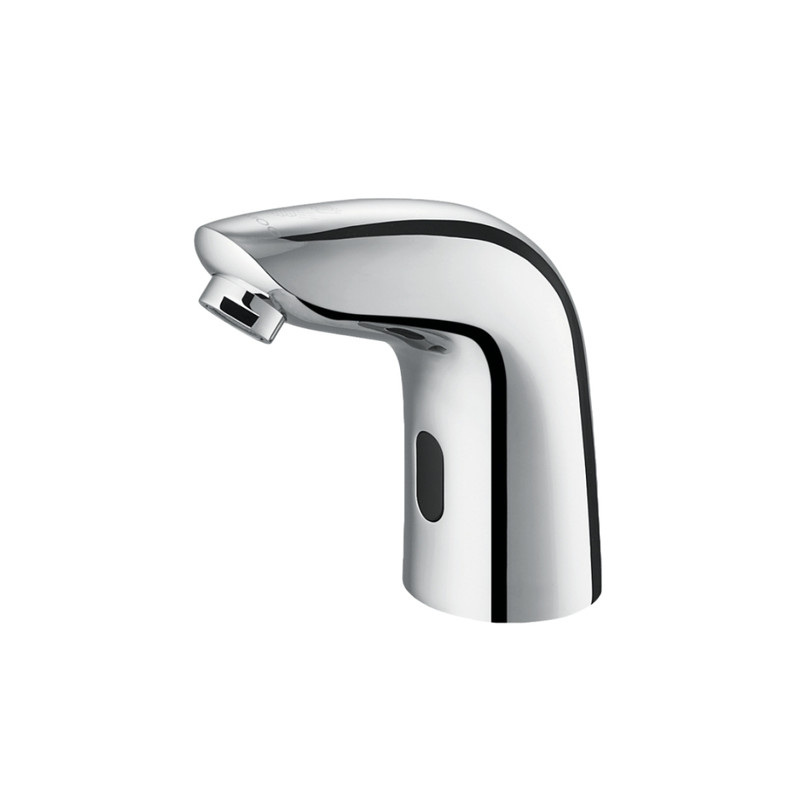 VÒI LAVABO CẢM ỨNG JOMOO 51E1170-11-CJM4 CẢM BIẾN HỒNG NGOẠI, DC 121MM