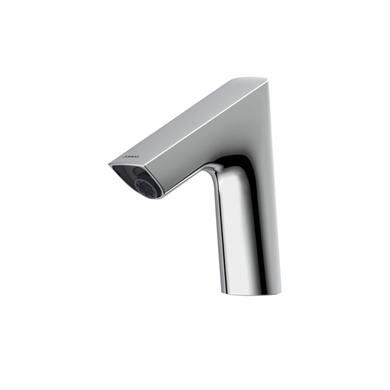 VÒI LAVABO CẢM ỨNG JOMOO P5E1009-10-CJM ĐỒNG THAU, CẢM BIẾN HỒNG NGOẠI