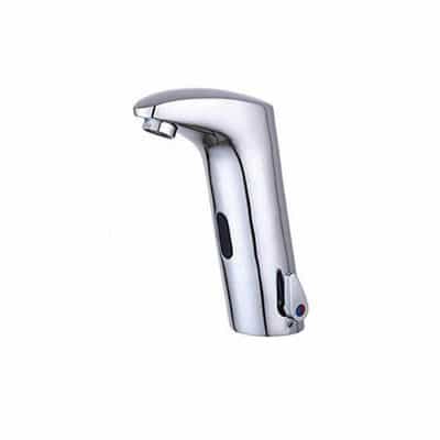 VÒI LAVABO KRONEN CẢM ỨNG KR001