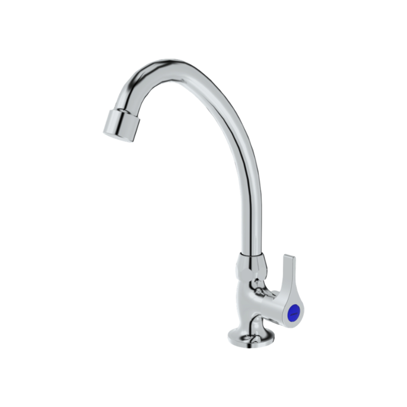 VÒI RỬA CHÉN LẠNH JOMOO 77015-183/1C-I011