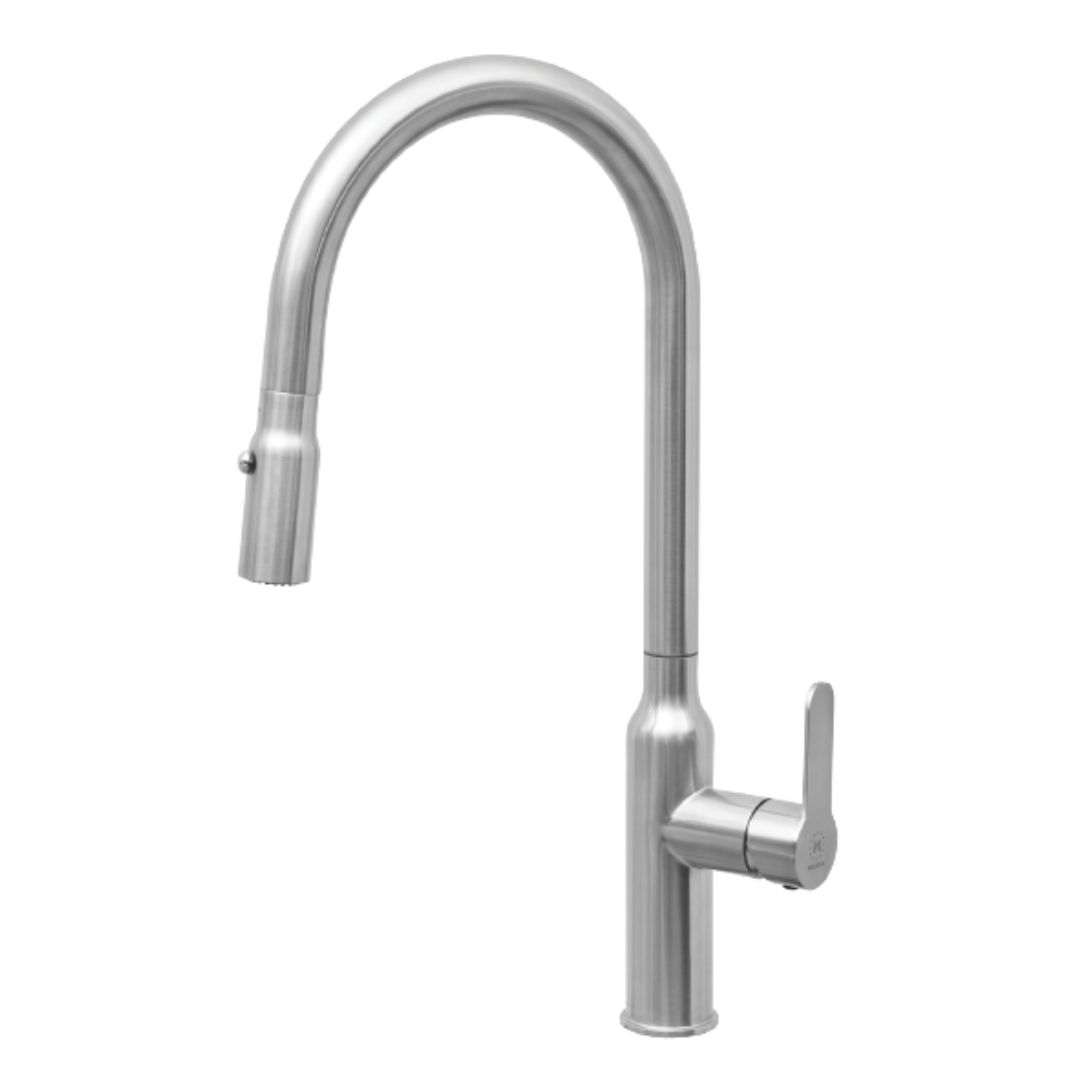 VÒI RỬA CHÉN MALLOCA K046SS
