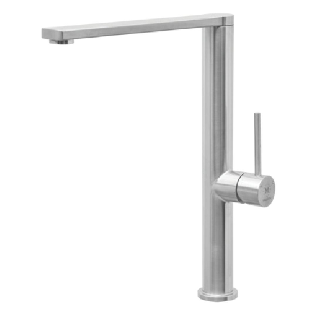 VÒI RỬA CHÉN MALLOCA K061SS