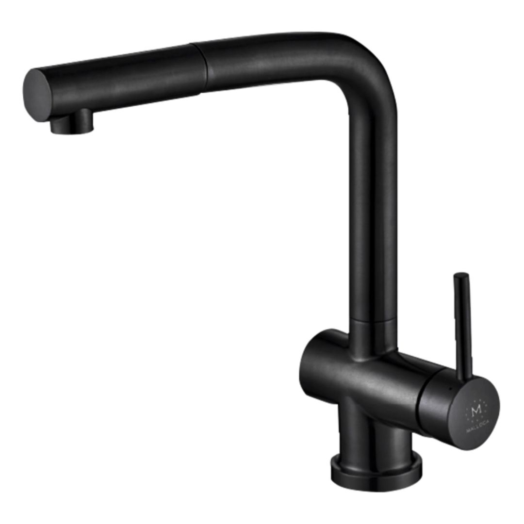 VÒI RỬA CHÉN MALLOCA K103BL