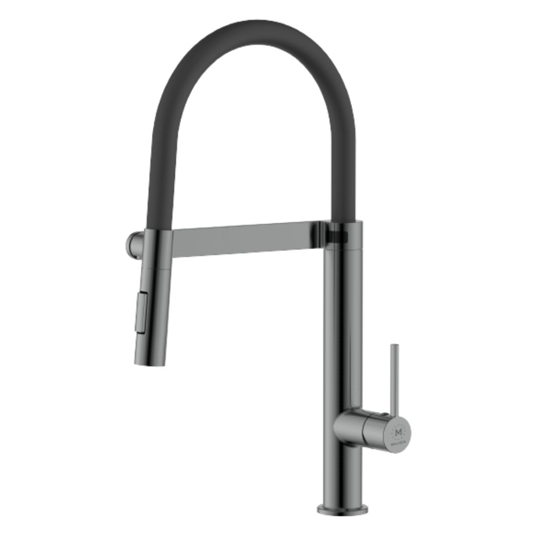 VÒI RỬA CHÉN MALLOCA K586SBS